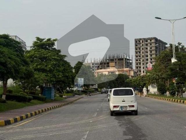 Apartment for rent in Islamabad