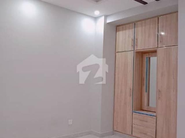 Apartment for rent in Islamabad
