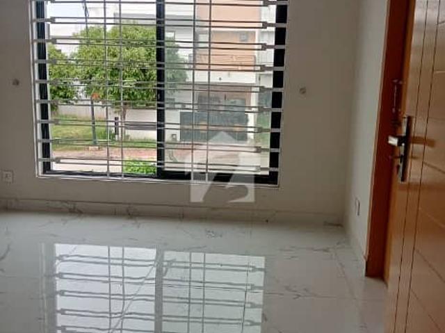 Apartment for rent in Islamabad