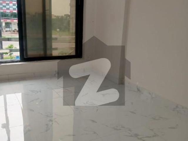 Apartment for rent in Islamabad