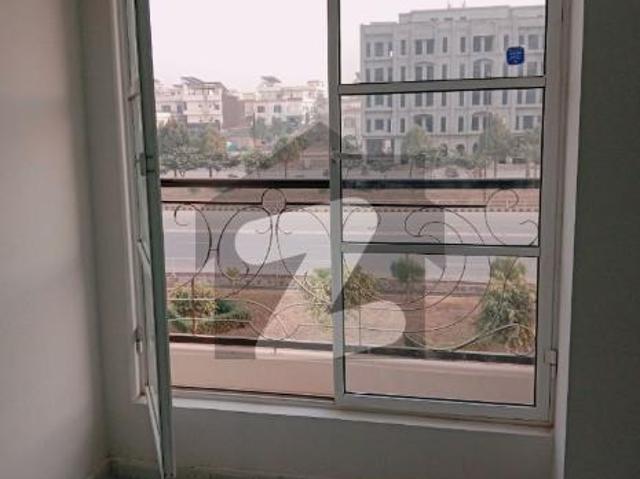 Apartment for rent in Islamabad