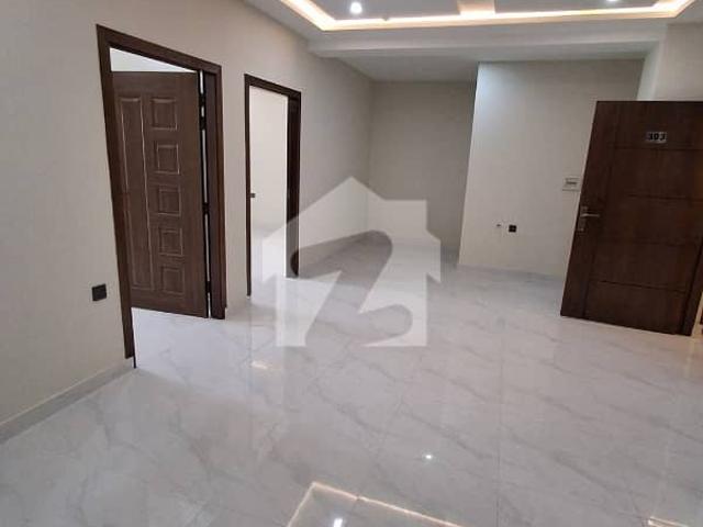 Apartment for rent in Islamabad