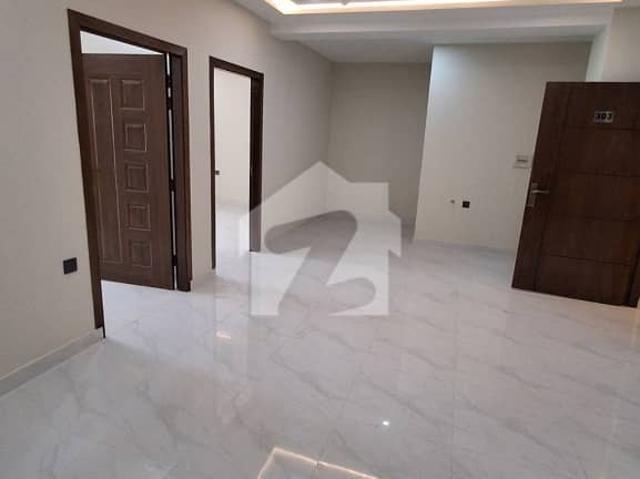 Apartment for rent in Islamabad