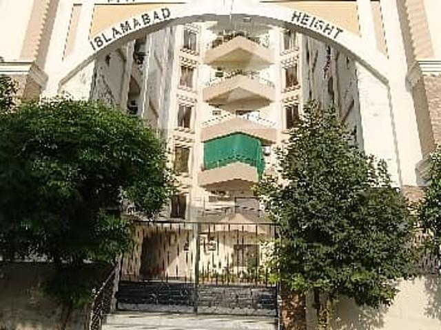 Apartment for rent in Islamabad