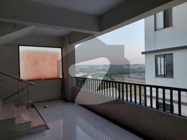 Apartment for rent in Islamabad