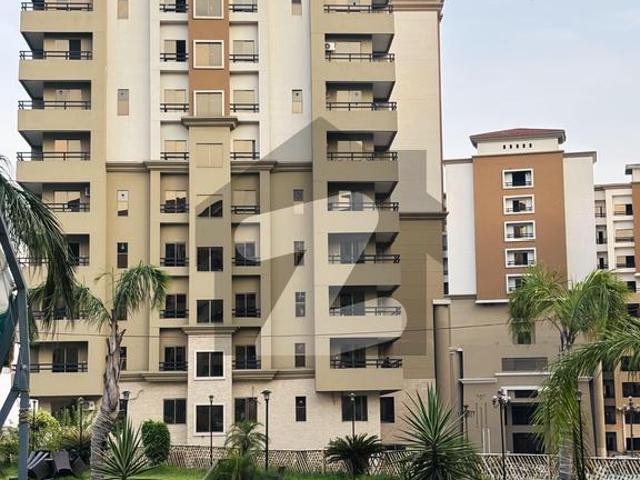 Apartment for rent in Islamabad