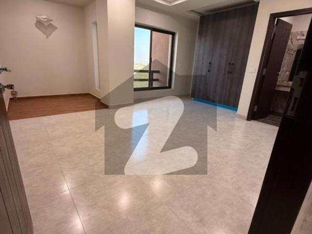 Apartment for rent in Islamabad