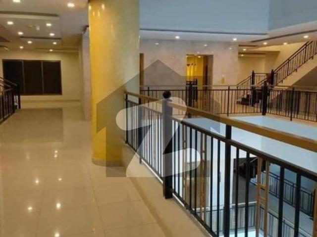 Apartment for rent in Islamabad
