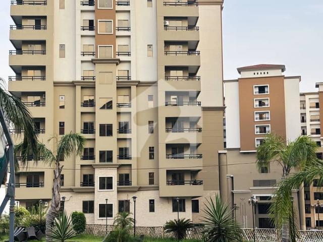 Apartment for rent in Islamabad