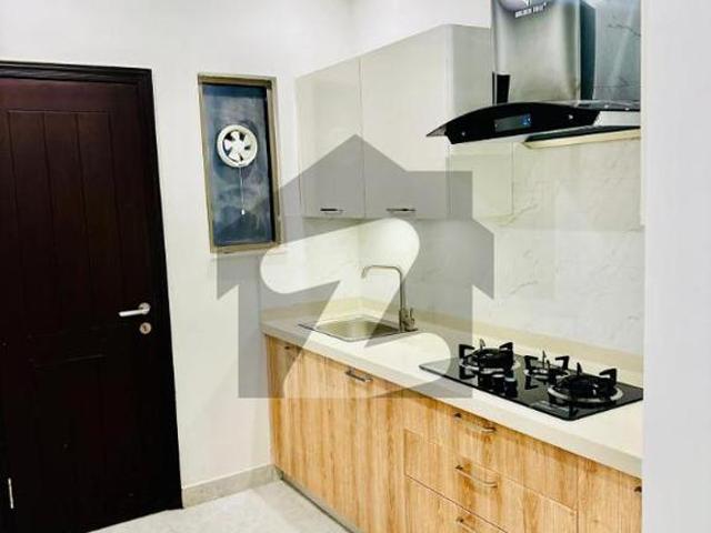 Apartment for rent in Islamabad