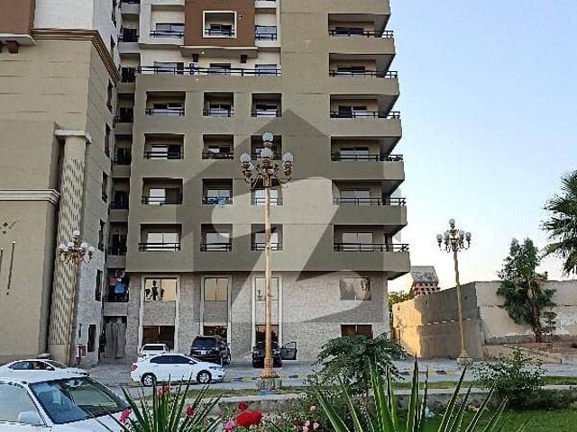 Apartment for sale in Islamabad