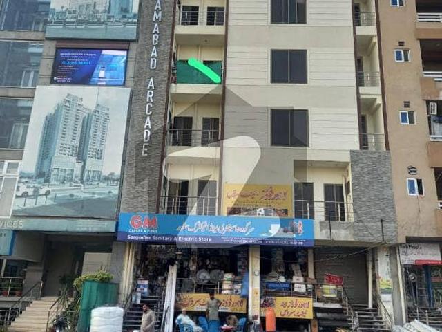 Apartment for sale in Islamabad