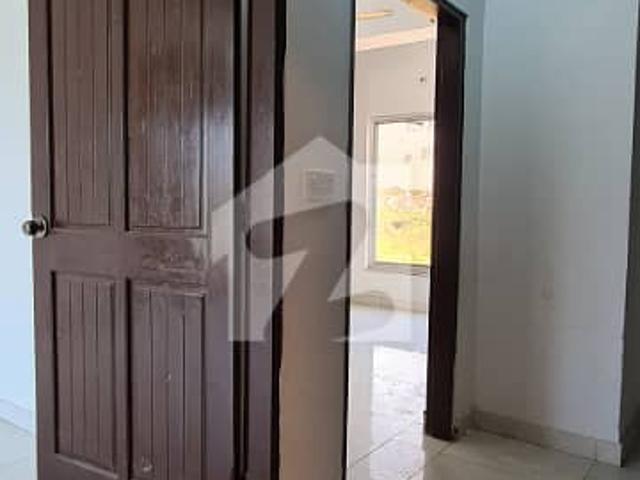 Apartment for sale in Islamabad