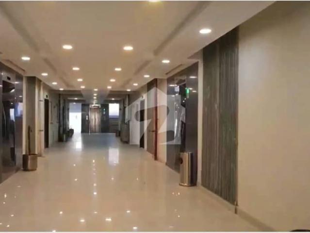 Apartment for sale in اسلام آباد, زون 1