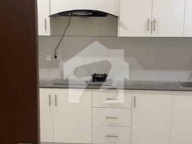 Apartment for sale in Islamabad