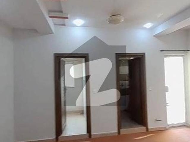 Apartment for sale in Islamabad