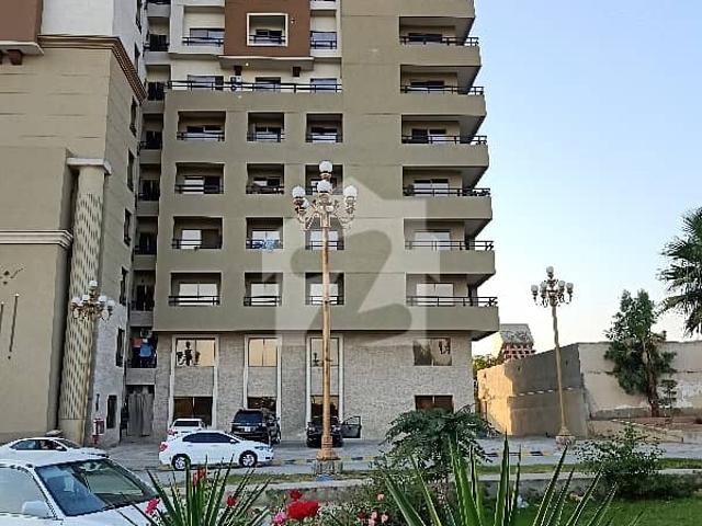Apartment for sale in Islamabad