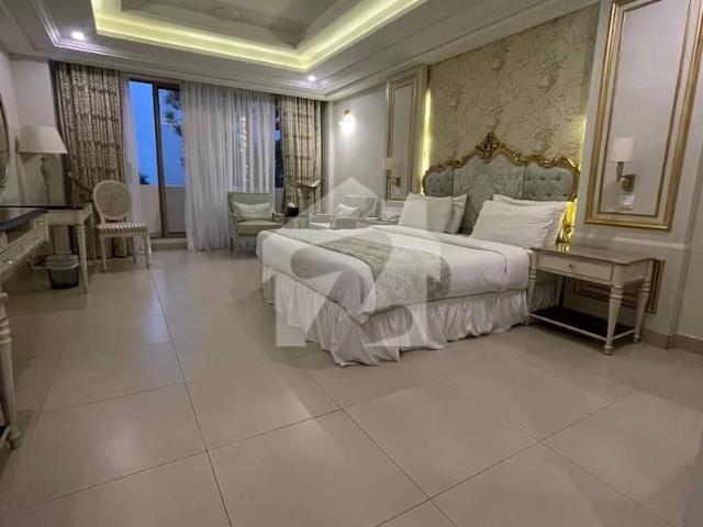 Apartment for sale in اسلام آباد, زون 1