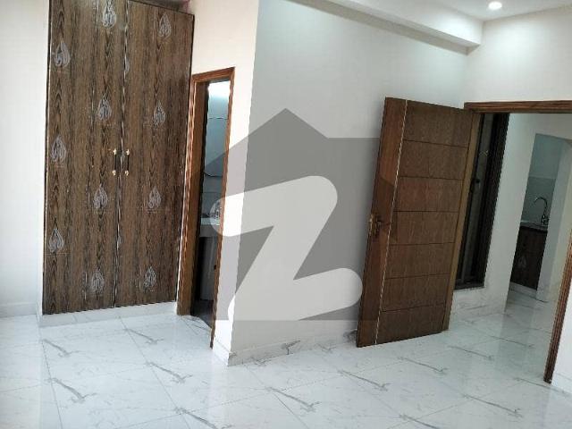 Apartment for sale in Islamabad