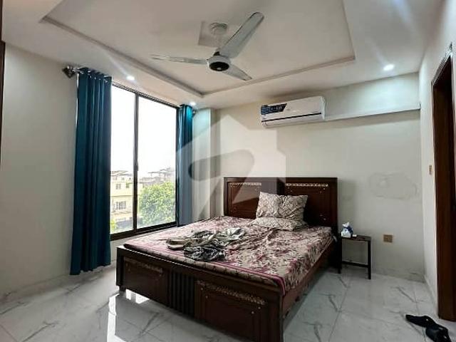 Apartment for sale in Islamabad