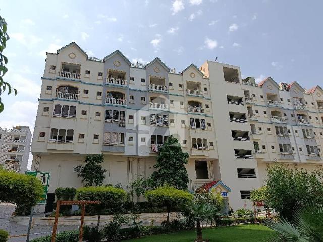 Apartment for sale in Islamabad