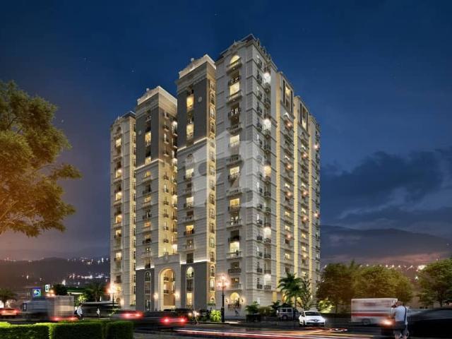 Apartment for sale in Islamabad