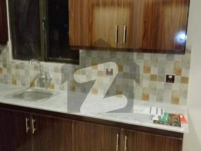Apartment for sale in Islamabad