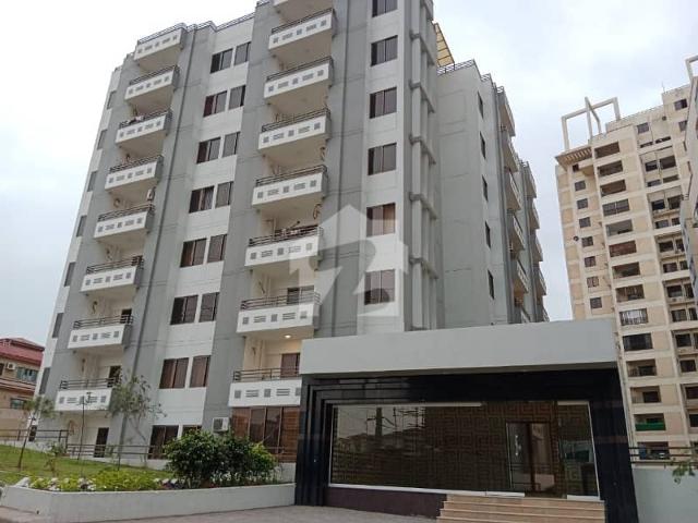 Apartment for sale in Islamabad
