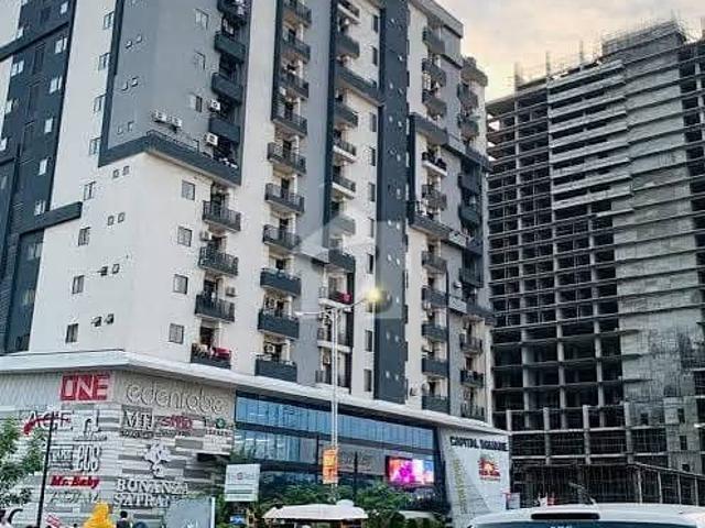 Apartment for sale in Islamabad