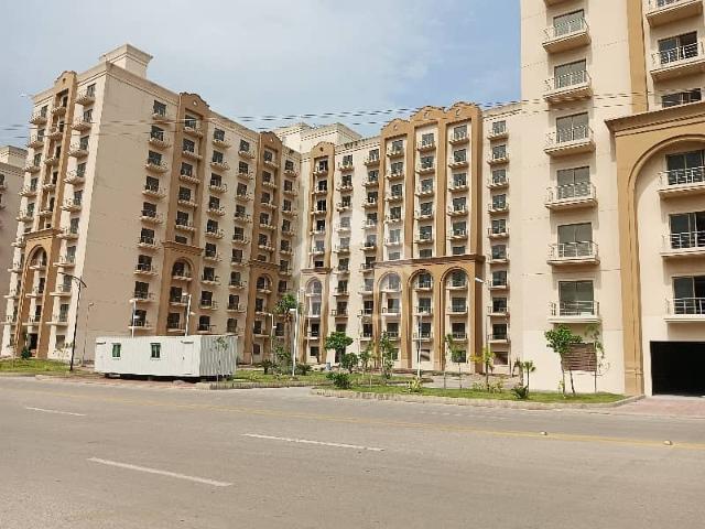 Apartment for sale in Islamabad