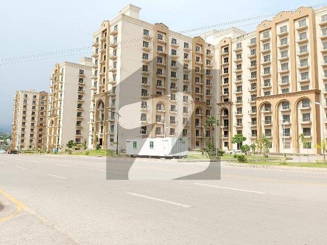 Apartment for sale in Islamabad