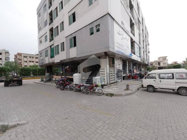 Apartment for sale in Islamabad