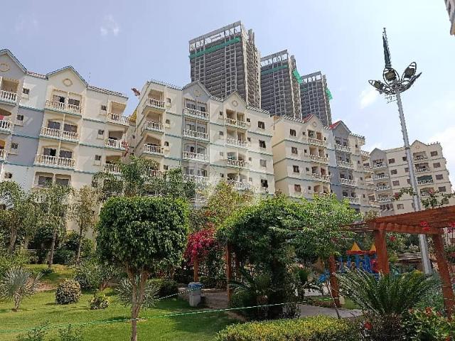 Apartment for sale in Islamabad