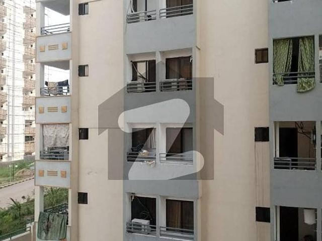 Apartment for sale in Islamabad