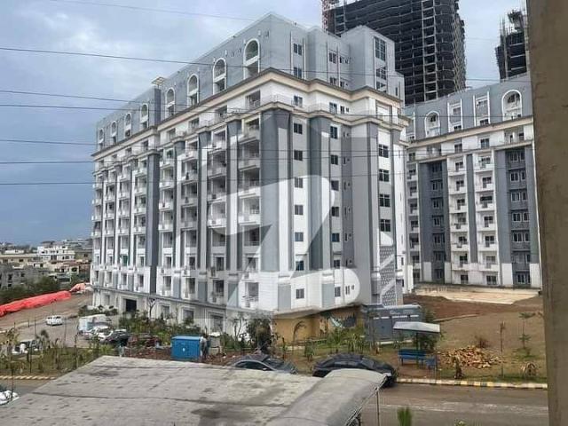 Apartment for sale in Islamabad