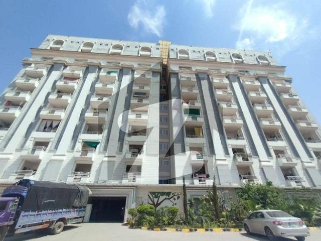 Apartment for sale in Islamabad