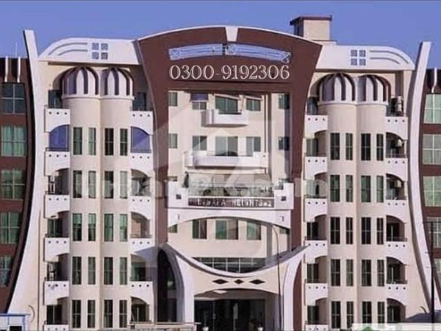 Apartment for sale in Islamabad