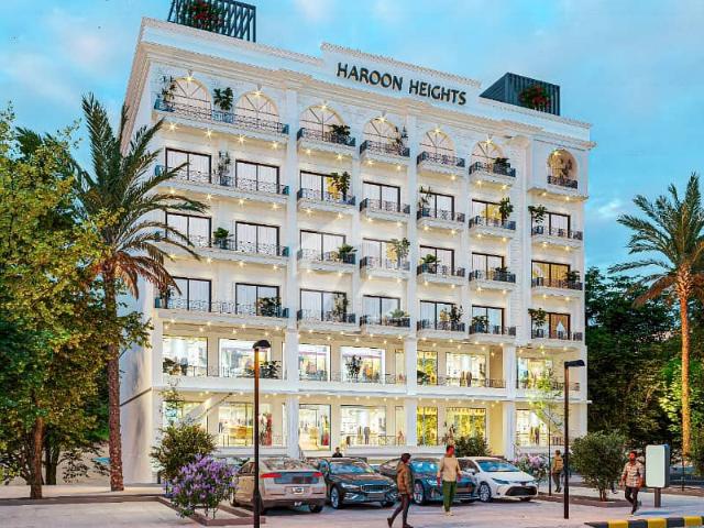 Apartment for sale in اسلام آباد, زون 1