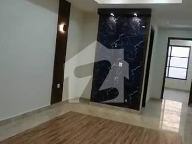 Apartment for sale in Islamabad