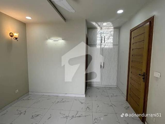 Apartment for sale in Islamabad