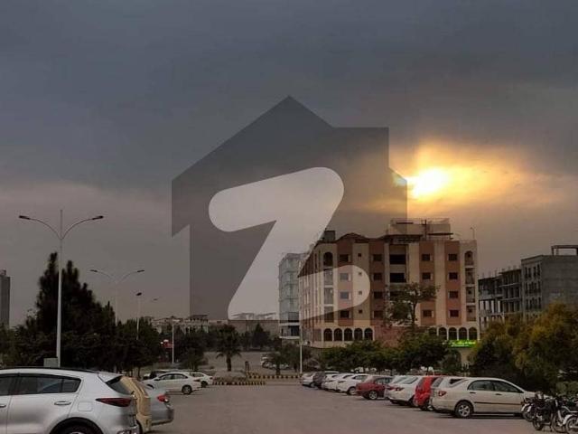 Apartment for sale in Islamabad