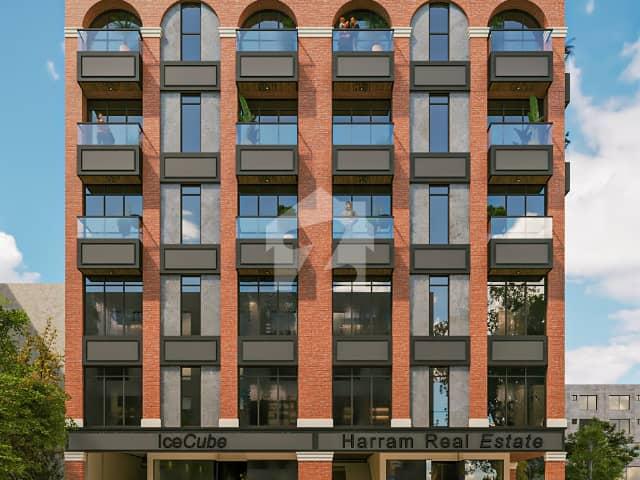Apartment for sale