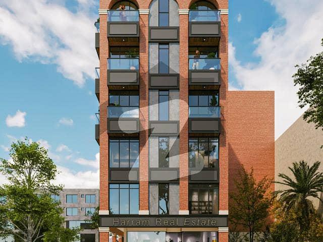 Apartment for sale in Rawalpindi, Islamabad Capital Territory