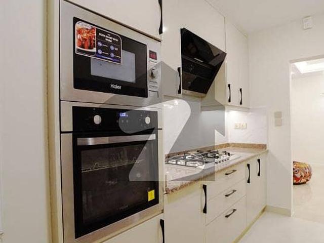 Apartment for sale in Islamabad