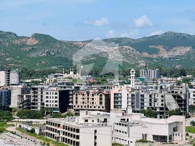 Apartment for sale in اسلام آباد, زون 1