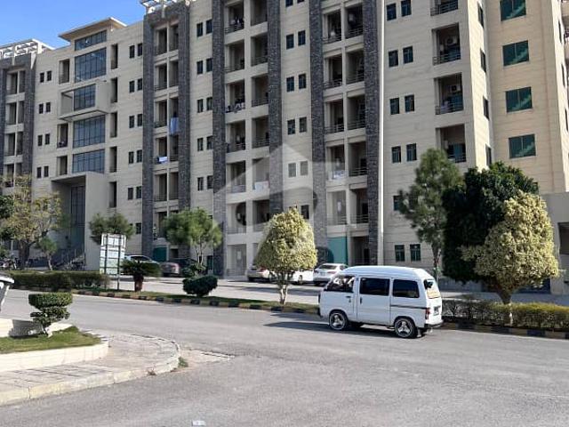 Apartment for sale in Islamabad