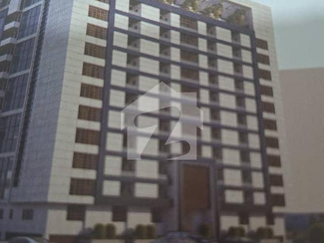 Apartment for sale in Islamabad
