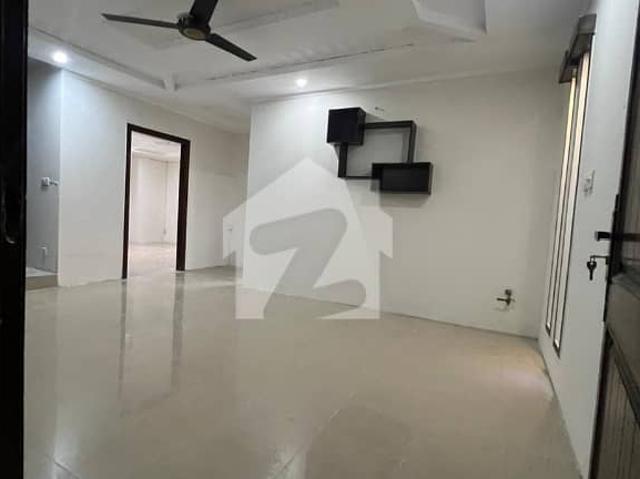 Apartment for sale in Islamabad