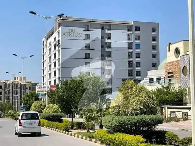 Apartment for sale in Islamabad