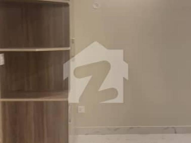 Apartment for sale in Islamabad